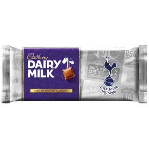 Cadbury Dairy Milk Spurs Block 14 x 360g