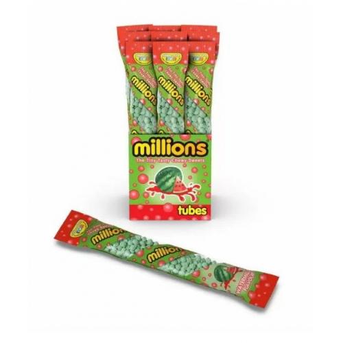 Millions Tubes - Watermelon