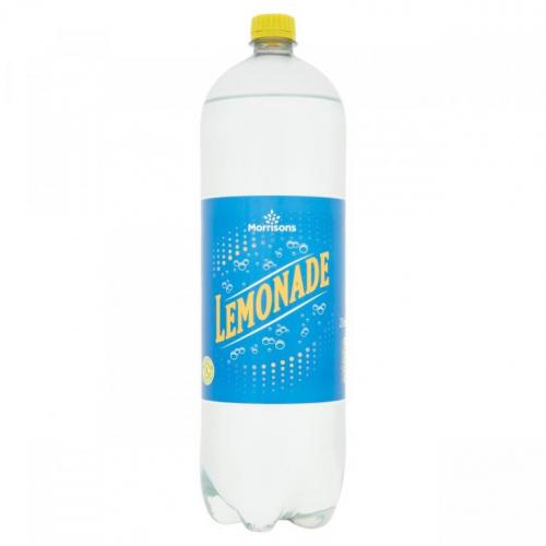 Morrisons Lemonade