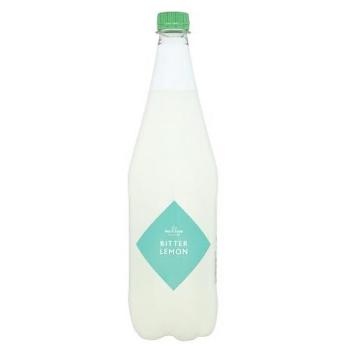 Morrisons Bitter Lemon