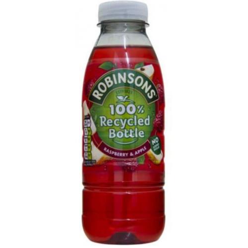 Robinsons RTD Raspberry & Apple