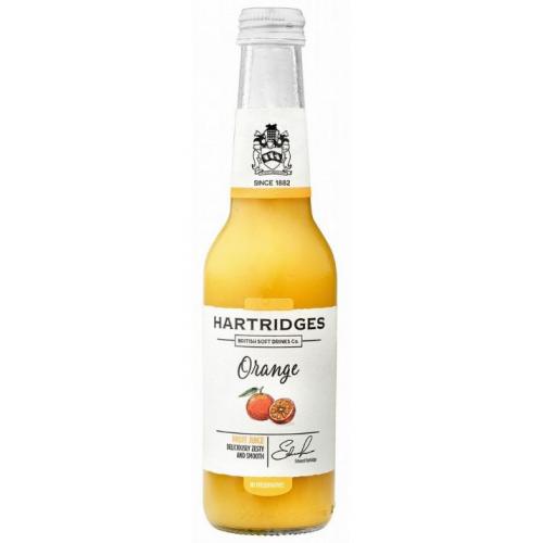 Hartridges Orange Juice