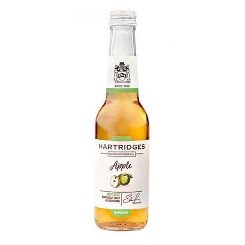 Hartridges Apple Juice