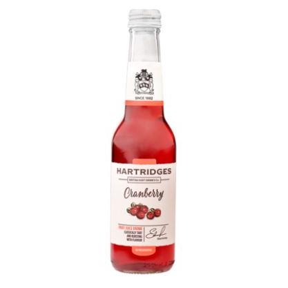 Hartridges Cranberry Juice