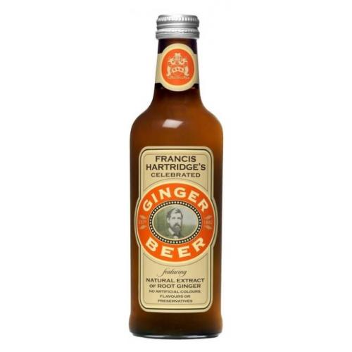 Hartridges Ginger Beer
