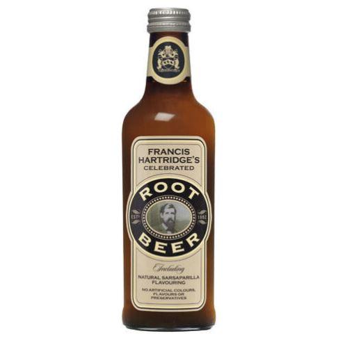 Hartridges Root Beer