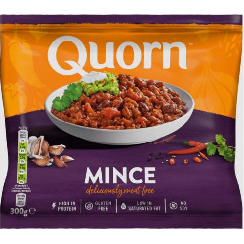 Quorn Mince
