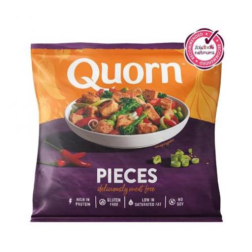 Quorn Pieces