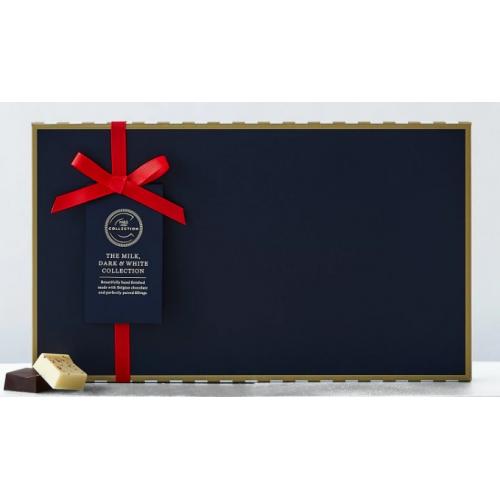 M&S The Milk, Dark & White Collection