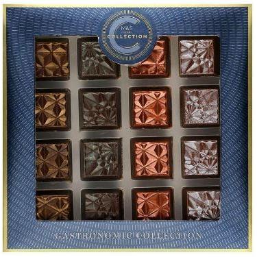 M&S Collection Chocolate Palette