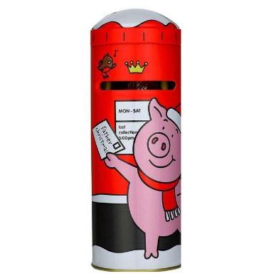 M&S Percy Pig Piggy Bank