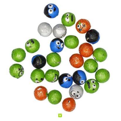 M&S Vegan Mini Omball