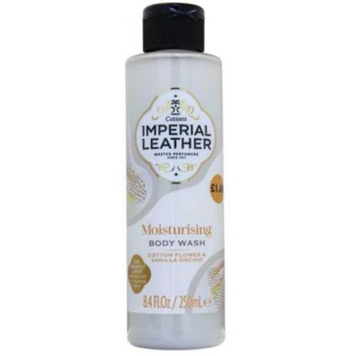 Imperial Leather Moisturizing Body Wash