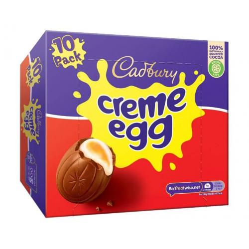 Cadbury Creme Egg