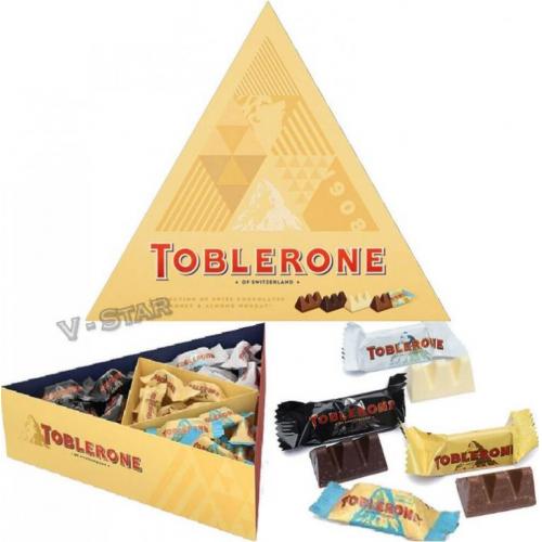 Toblerone Tiny Gift