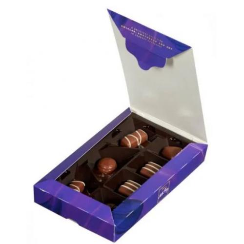 Cadbury Milk Tray