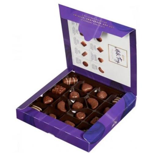 Cadbury Milk Tray