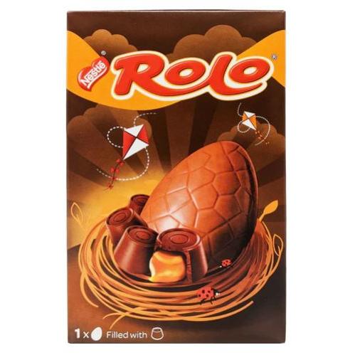 Nestle Rolo Large Egg