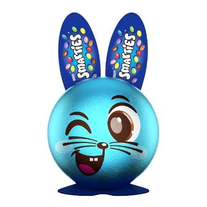 Nestle Smarties Icon Bunny
