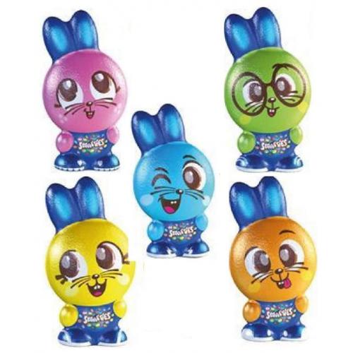 Nestle Smarties Bunny
