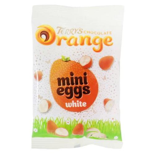 Terry's White Mini Eggs