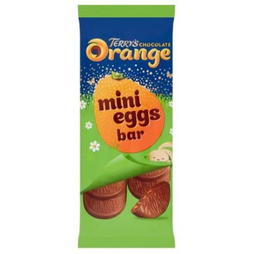 Terry's Terrys Easter Tablet