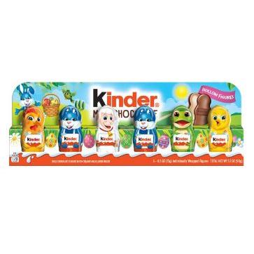 Kinder Easter Seasonal Mini Figures
