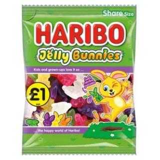 Haribo Jelly Bunnies PM