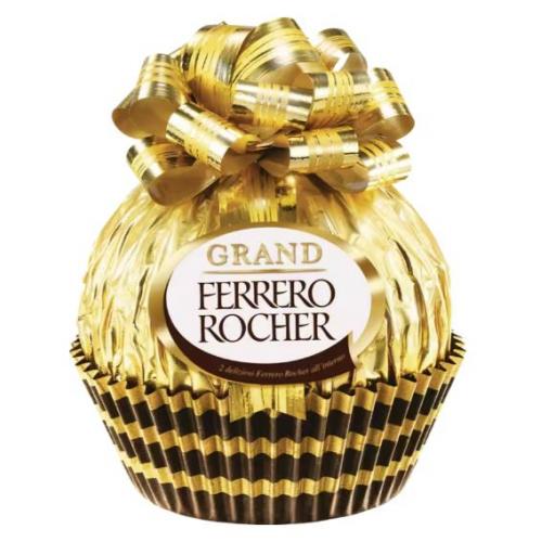 Ferrero Grand Rocher 8 x 125