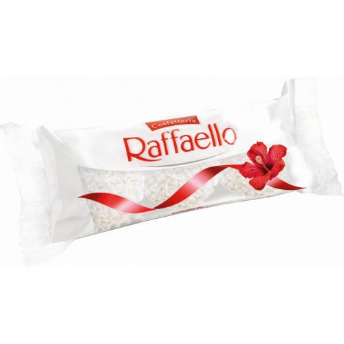 Ferrero Raffaello Flow Pack
