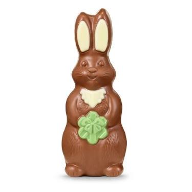 Thorntons Milk Chocolate Bunny Model