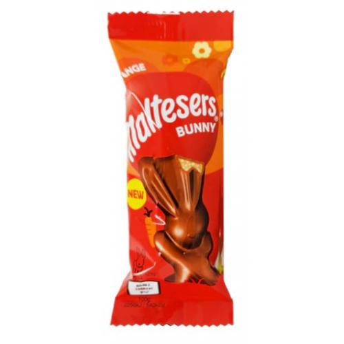 Mars Maltesers Bunny Orange Single