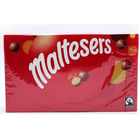 Mars Maltesers Medium Box