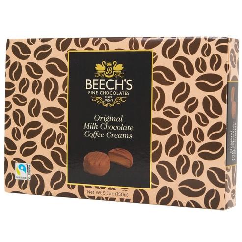Beech's Milk Coffee Creams