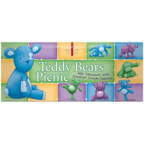 Beechs Teddy Bears Picnic