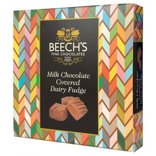 Beechs Milk Dairy Fudge