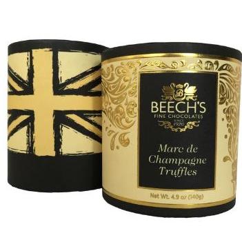Beech's Beechs Marc De Champagne Truffles