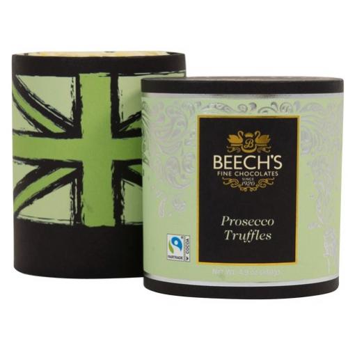 Beech's Beechs Prosecco Truffles
