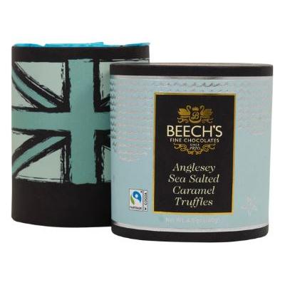 Beech's Beechs Anglesey Sea Salted Caramel Truffles