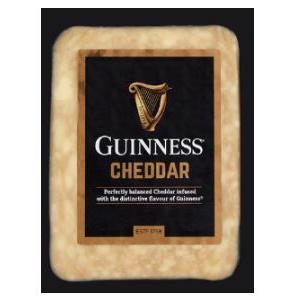 Guinness Cheddar
