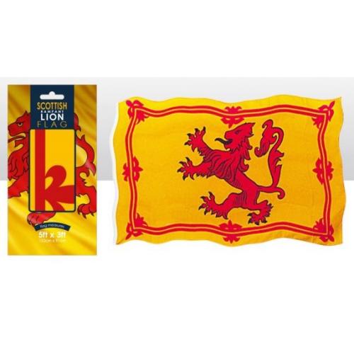 Flags - Rampant Lion
