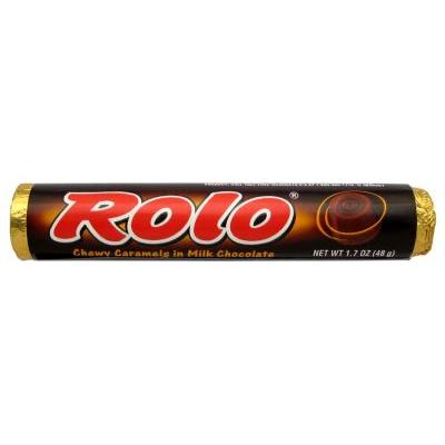 Nestle Rolo