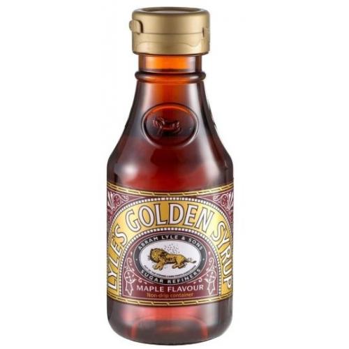 Tate & Lyle Maple Flavor Golden Syrup