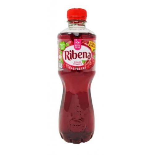 Ribena Raspberry
