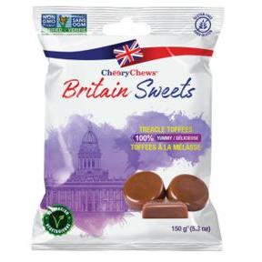 Britain Sweets Treacle Toffee