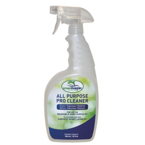 Green Dolphin All Purpose Pro Cleaner