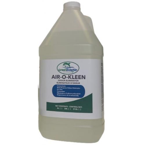 Green Dolphin Air-o-Kleen Odour Eliminator