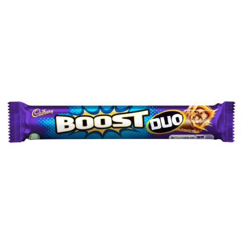 Cadbury Boost Duo