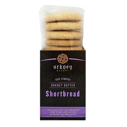 Orkney Butter Shortbread