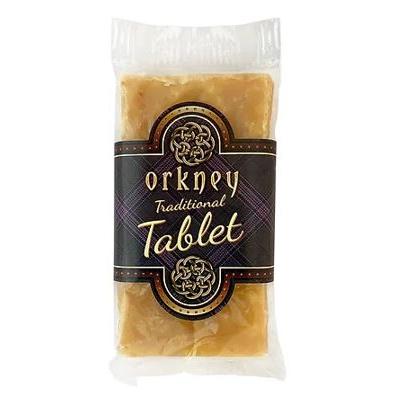 Orkney Traditional Tablet